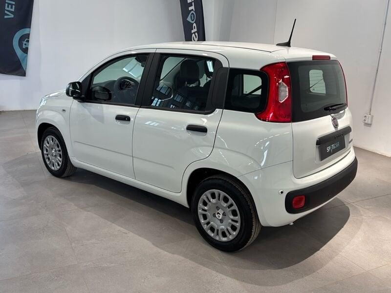 FIAT Panda 1.0 FireFly 70cv Hybrid
