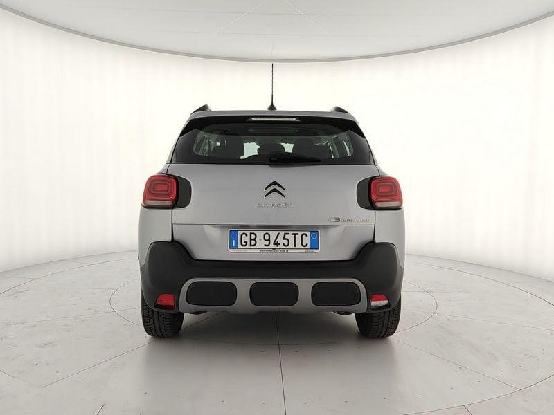 Citroën C3 Aircross 1.5 BlueHDi 100 CV S&S