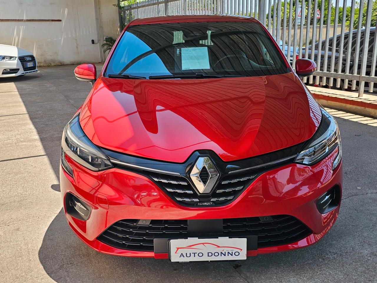 Renault Clio Full Hybrid E-Tech 140 CV 5 porte Intens