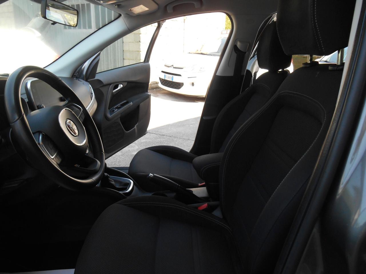 Fiat Tipo 1.6 Mjt S&S SW Lounge OK NEO PATENTATI