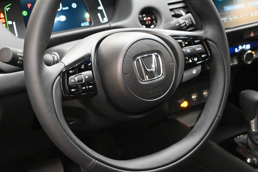 HONDA Jazz 4ª serie '20-> Jazz 1.5 Hev eCVT Ad...