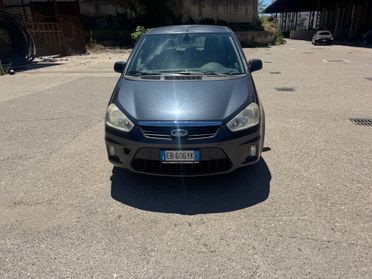 Ford C-Max 1.6 TDCi 110 CV Titanium DPF