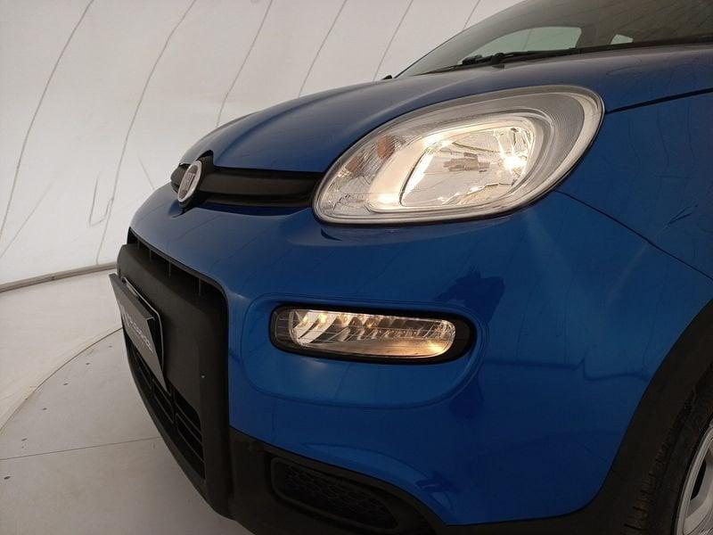 FIAT Panda III 2021 1.0 firefly hybrid s&s 70cv 5p.ti
