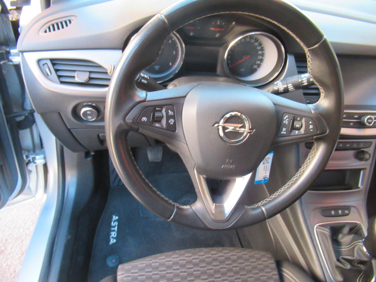 Opel Astra 1.6 CDTi 110CV Start&Stop Sports Tourer Business