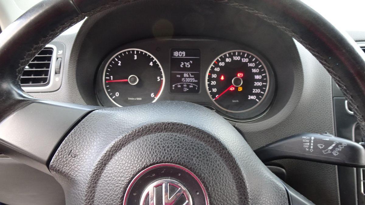 VOLKSWAGEN - Polo - 1.2 TDI DPF 5p. BlueMotion 89g
