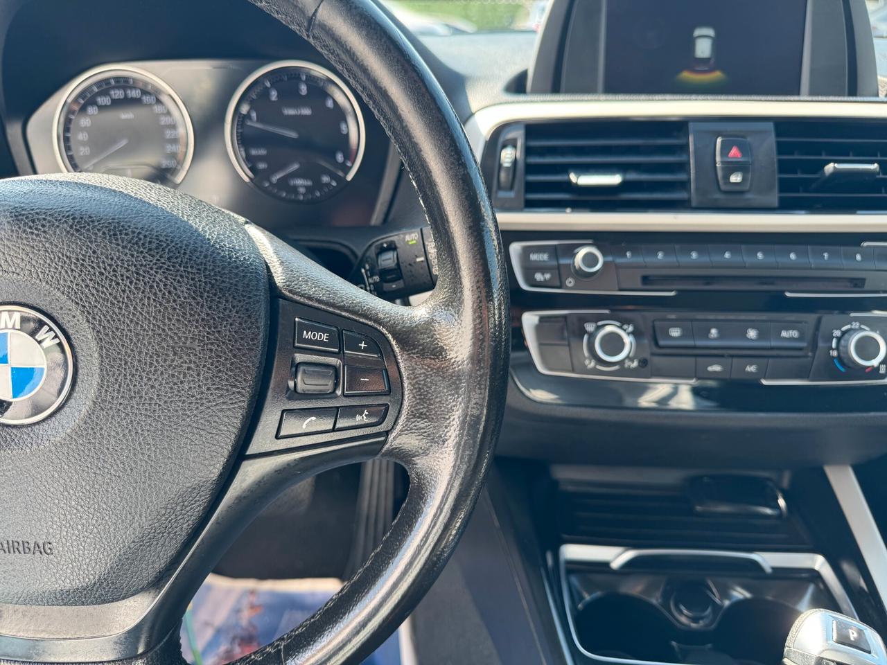 Bmw 118 118d 150cv Business