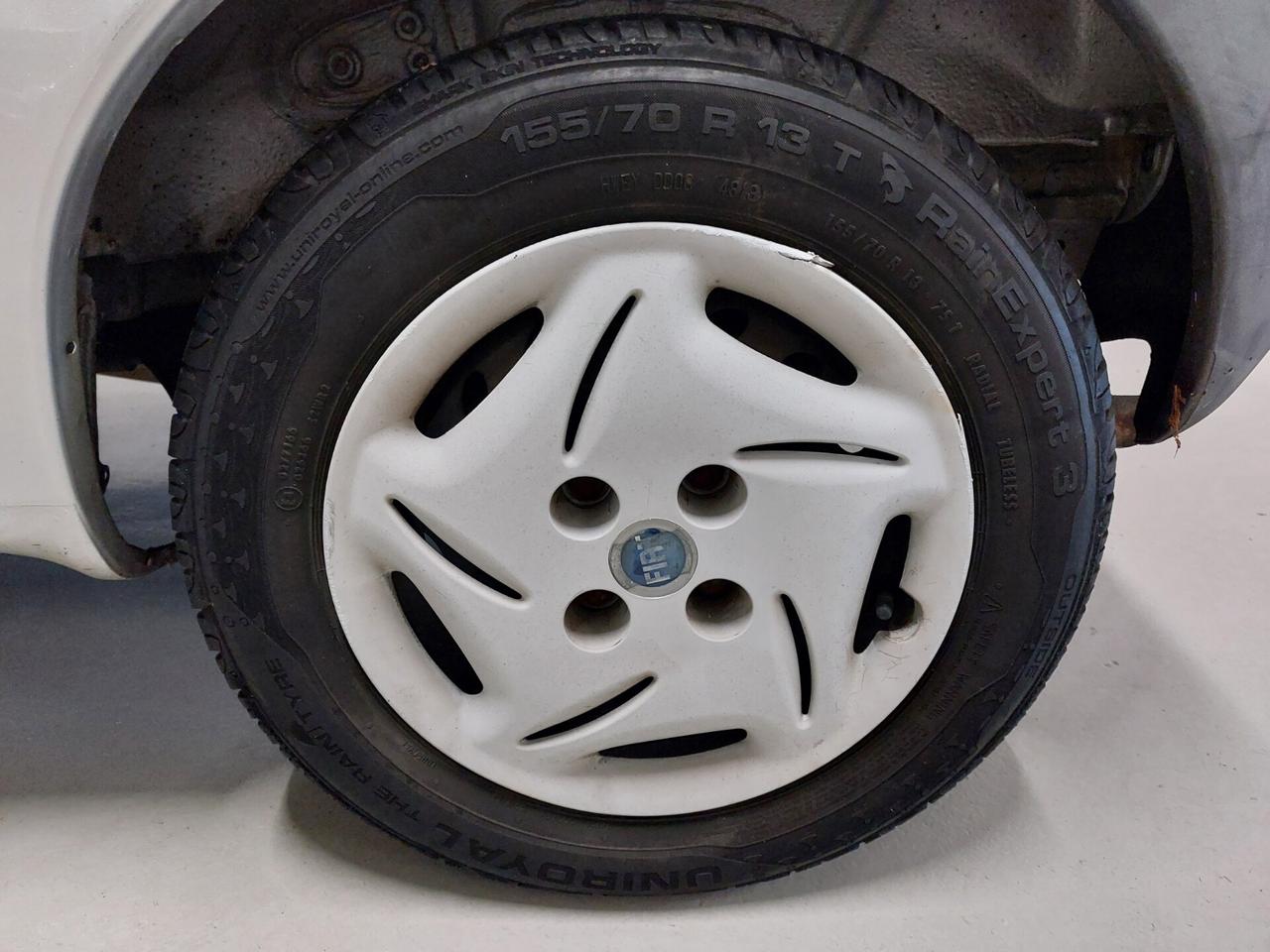 FIAT 600 (2005-2011) 600 1.1 Active