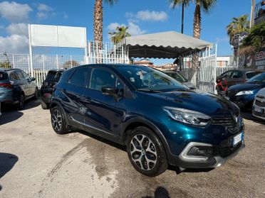 RENAULT CAPTUR 1.5 DIESEL 90CV S&S INTENSE FULL LED