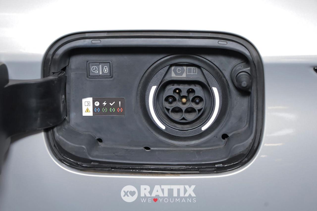 DS Automobiles DS 7 Crossback 1.6 e-tense Phev Ligne Noire Auto + tetto apribile