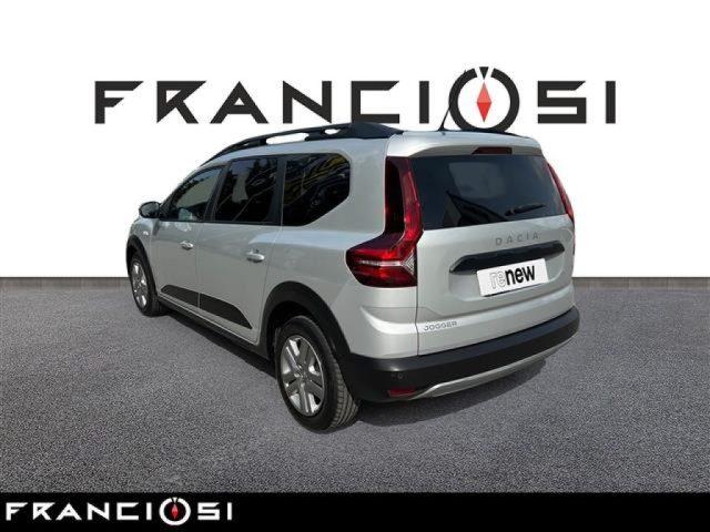 DACIA Jogger 1.0 TCe GPL Expression