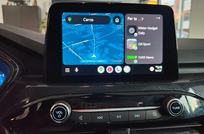 Ford Kuga 2.0 EcoBlue 120 CV aut. 2WD ST-Line