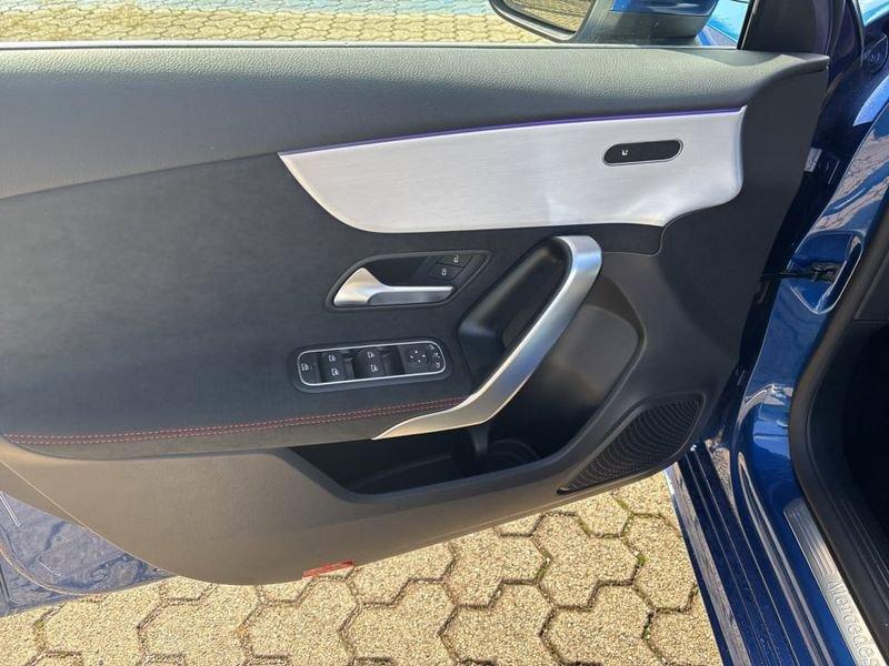 Mercedes-Benz Classe A 180d Automatic AMG Line Advanced Plus Digital Edition