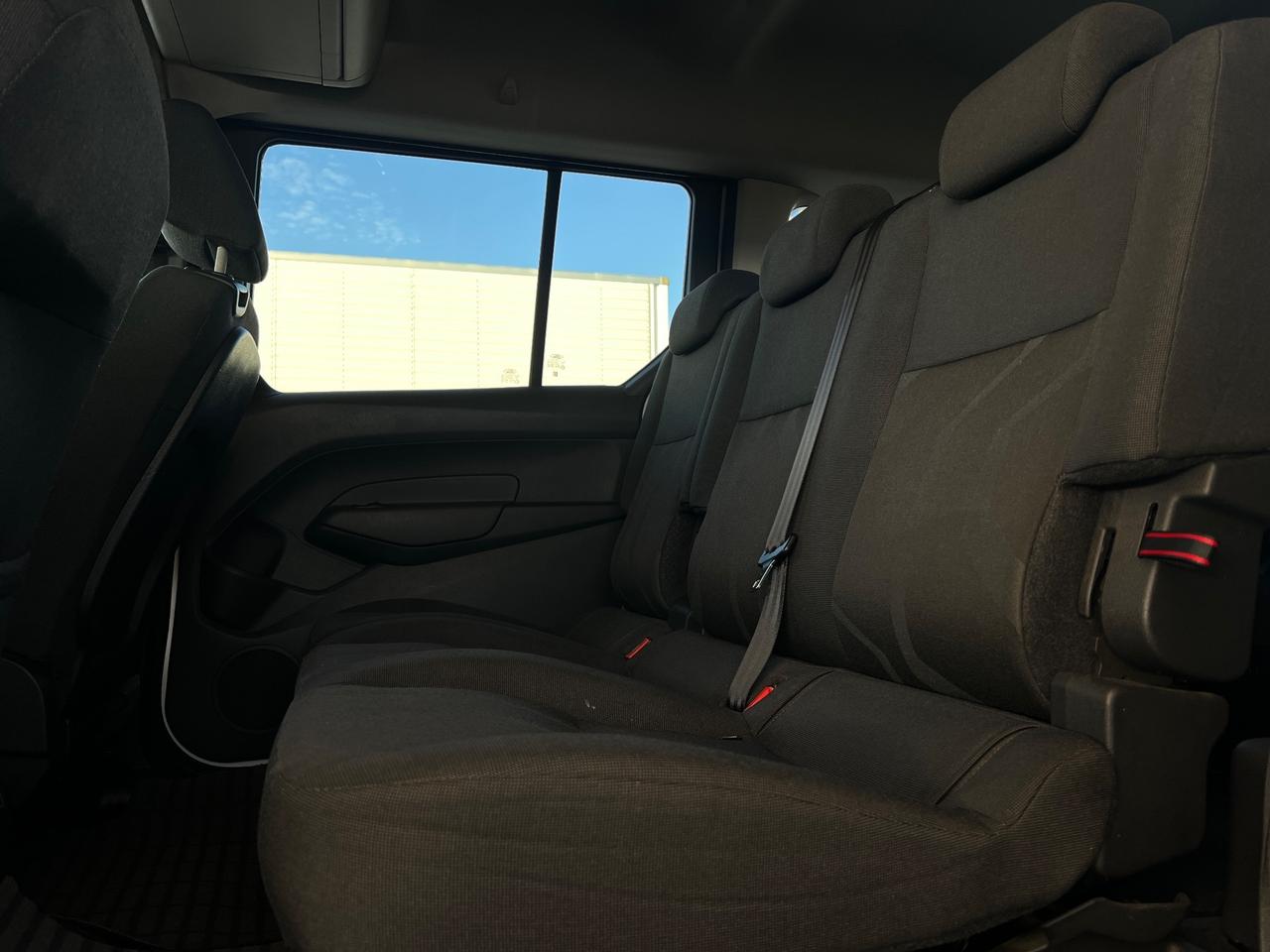 Ford Tourneo Connect 1.6 TDCi 115 CV 7 Posti