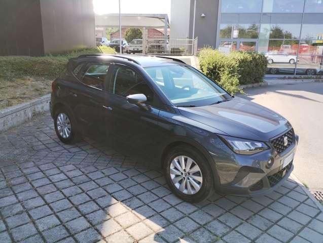 SEAT Arona Arona 2022 1.0 ecotsi Style 95cv