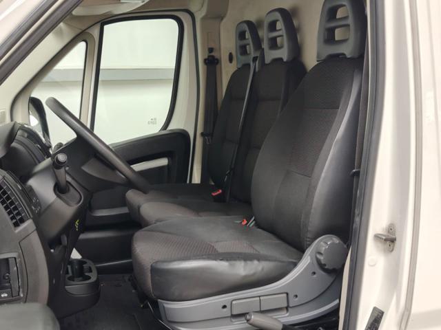 PEUGEOT Boxer 335 2.2 BlueHDi 140 S&S L3H2 LH2 Passo Lungo T.A.