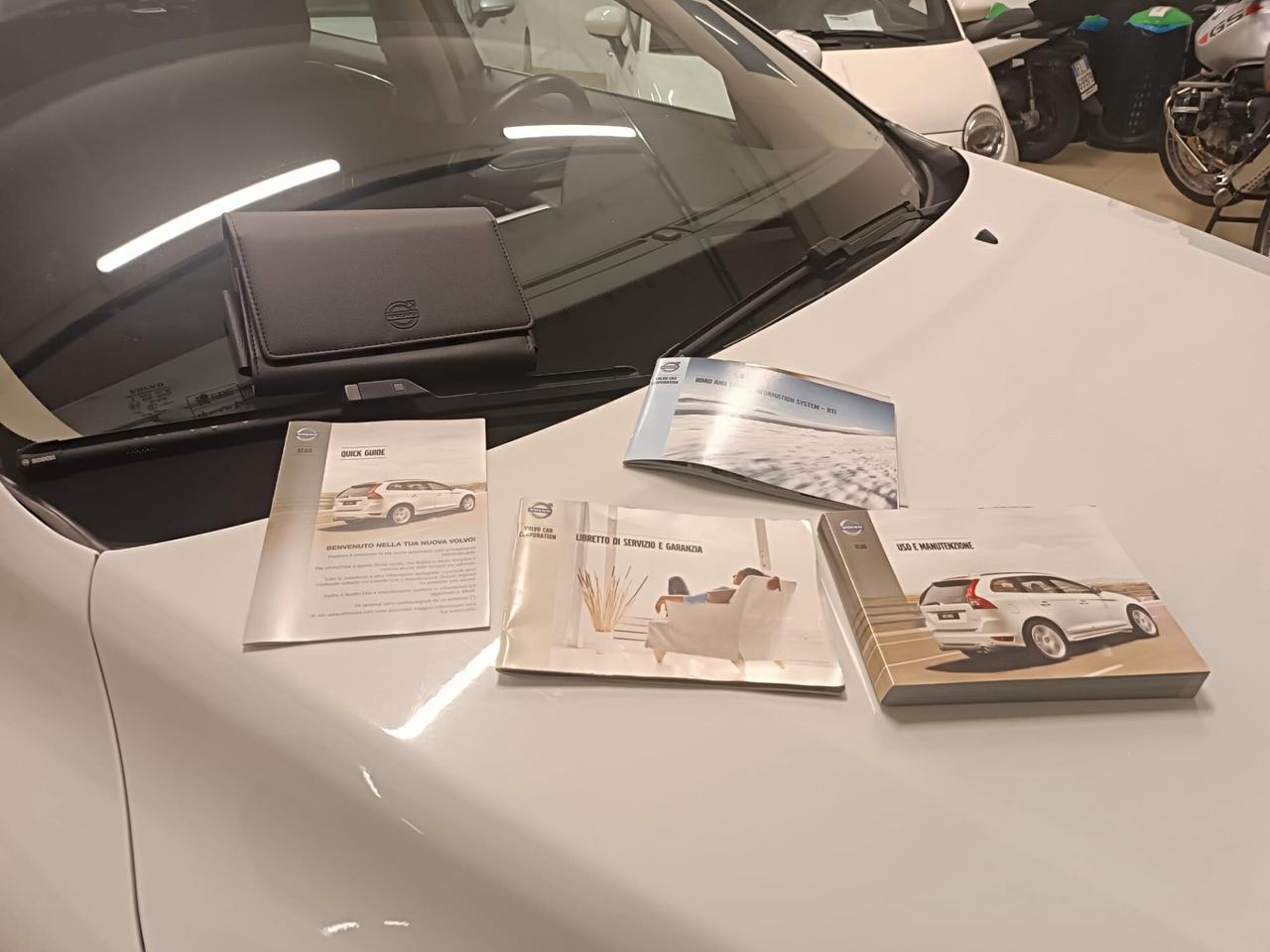 Volvo XC 60 XC60 D4 Geartronic Momentum