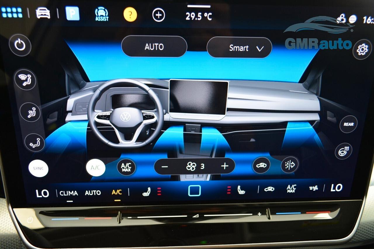 Volkswagen Golf 1.5 TSI eHybrid DSG Edition Plus IN SEDE PREZZO REALE
