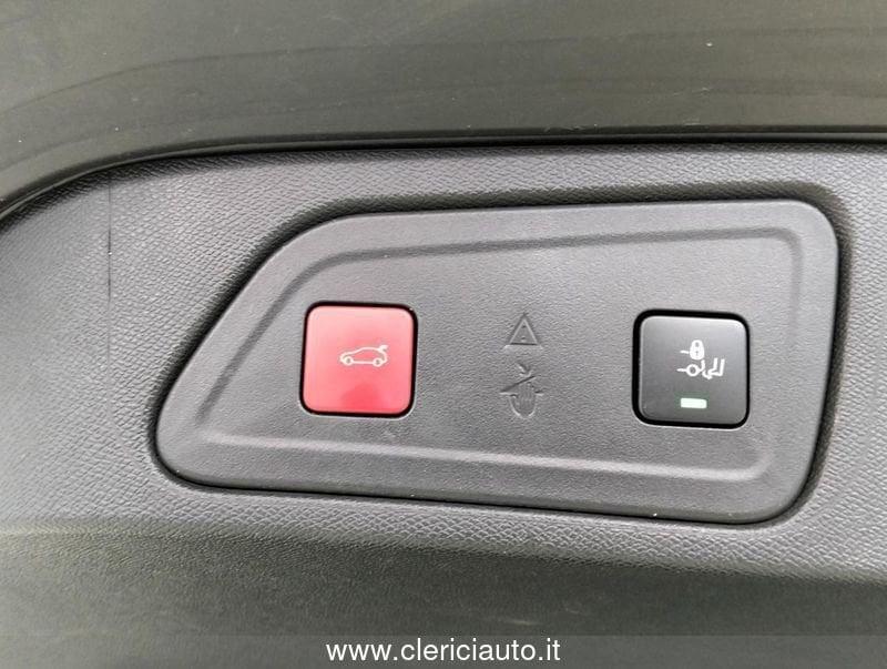 Citroën C5 Aircross BlueHDi 130 S&S EAT8 Shine