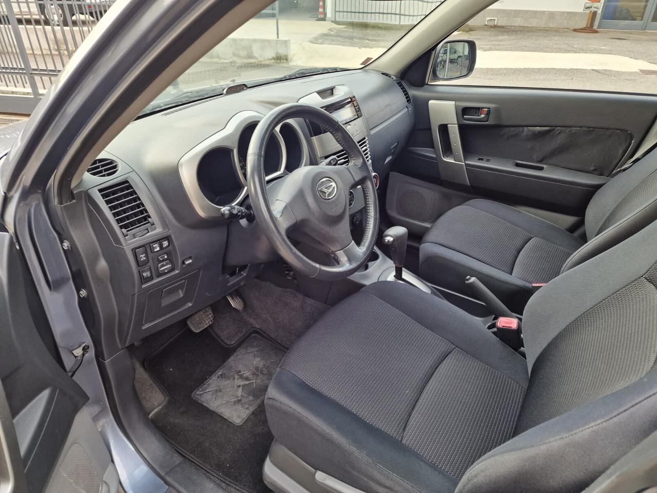 Daihatsu Terios 1.5 4WD SXA