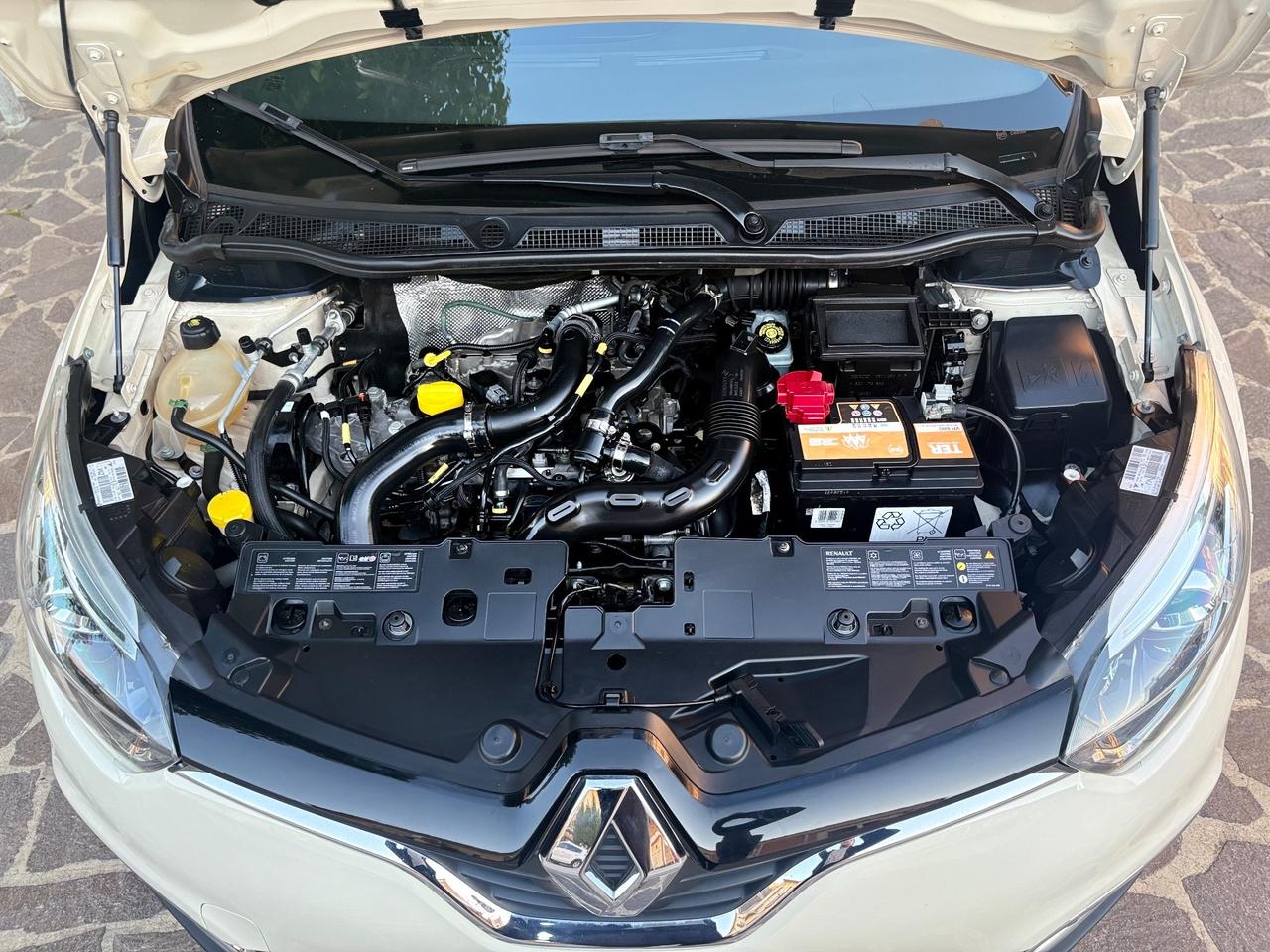 Renault Captur TCe 90 CV Energy Intens R-LINK FULL