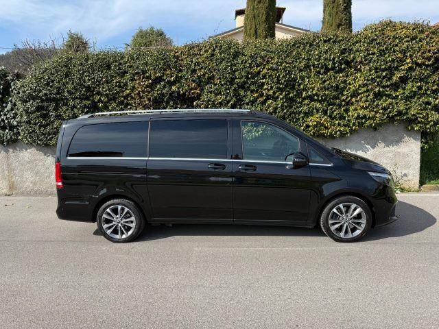 MERCEDES-BENZ V 250 d Automatic Avantgarde Edition Long prezzo netto