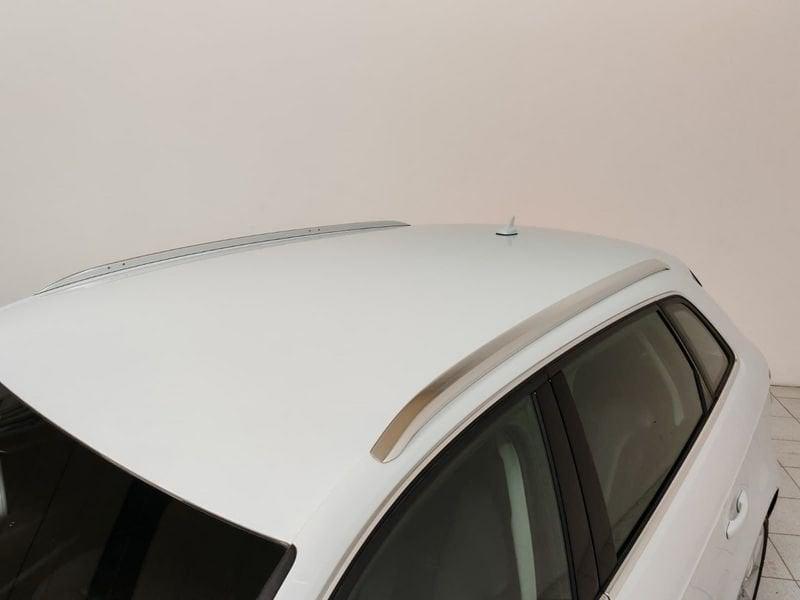 Audi A3 A3 SPB 2.0 TDI Ambition