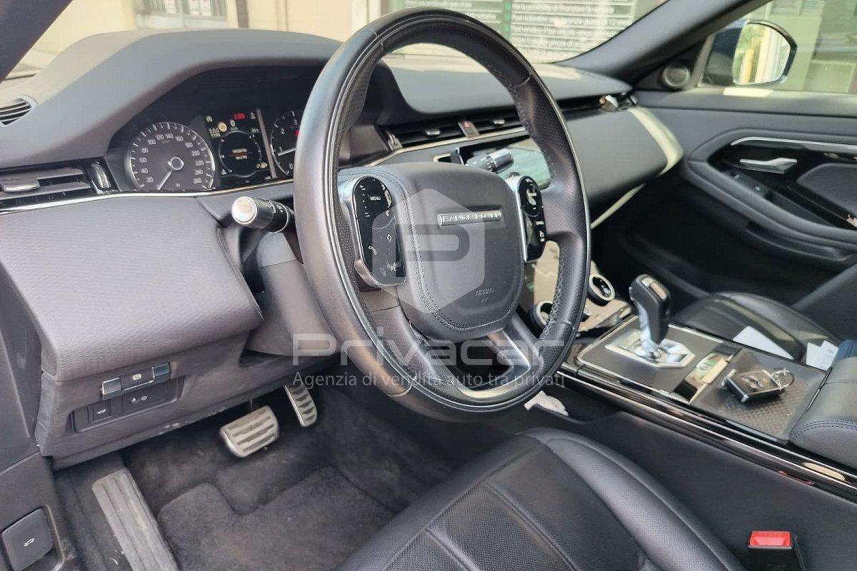 LAND ROVER Range Rover Evoque 2.0D I4-L.Flw 150 CV AWD Auto R-Dynamic