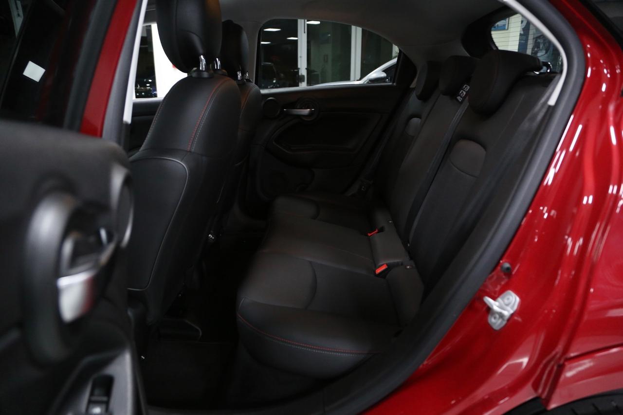 Fiat 500X 1.3 MultiJet 95cv Sport