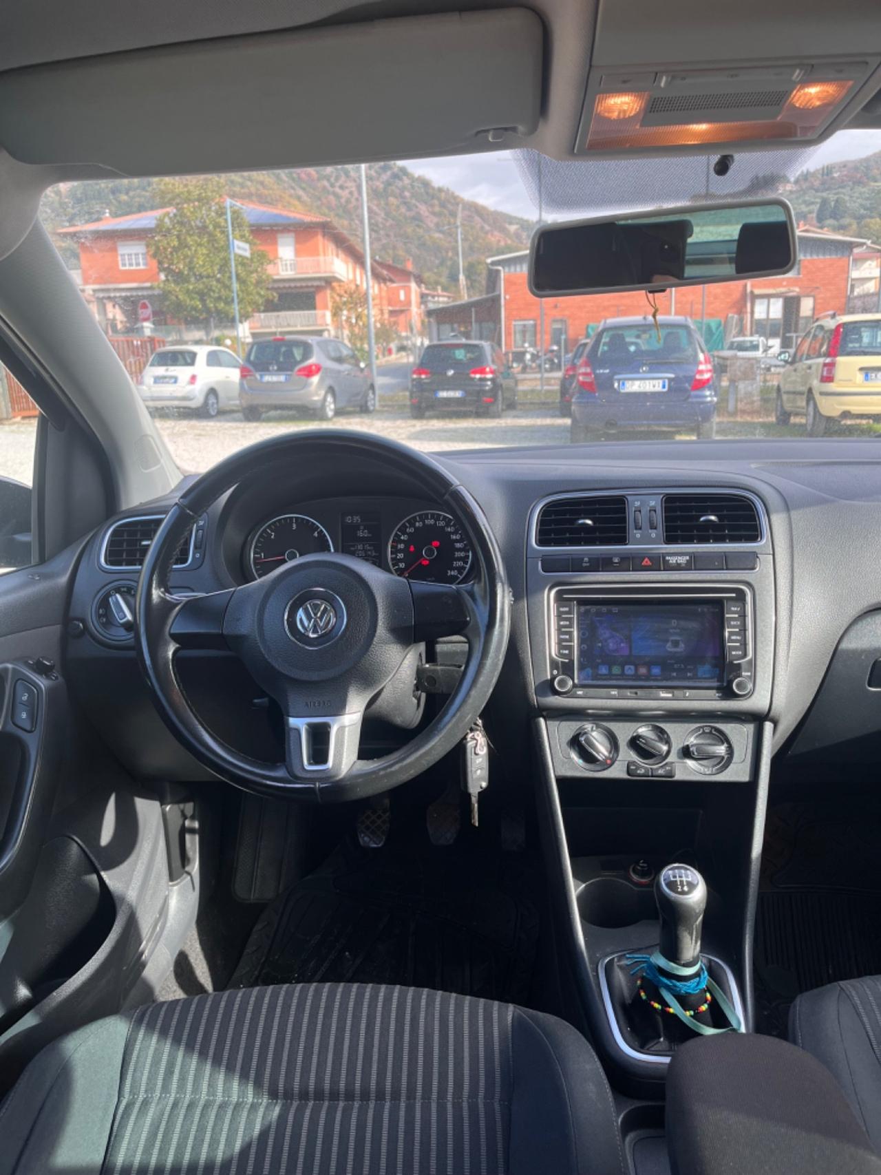 Volkswagen Polo 1.6 TDI Highline NEOPATENTATI