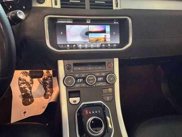 LAND ROVER Range Rover Evoque R.R. Evoque Cabrio 2.0 td4 HSE Dynamic 150cv auto