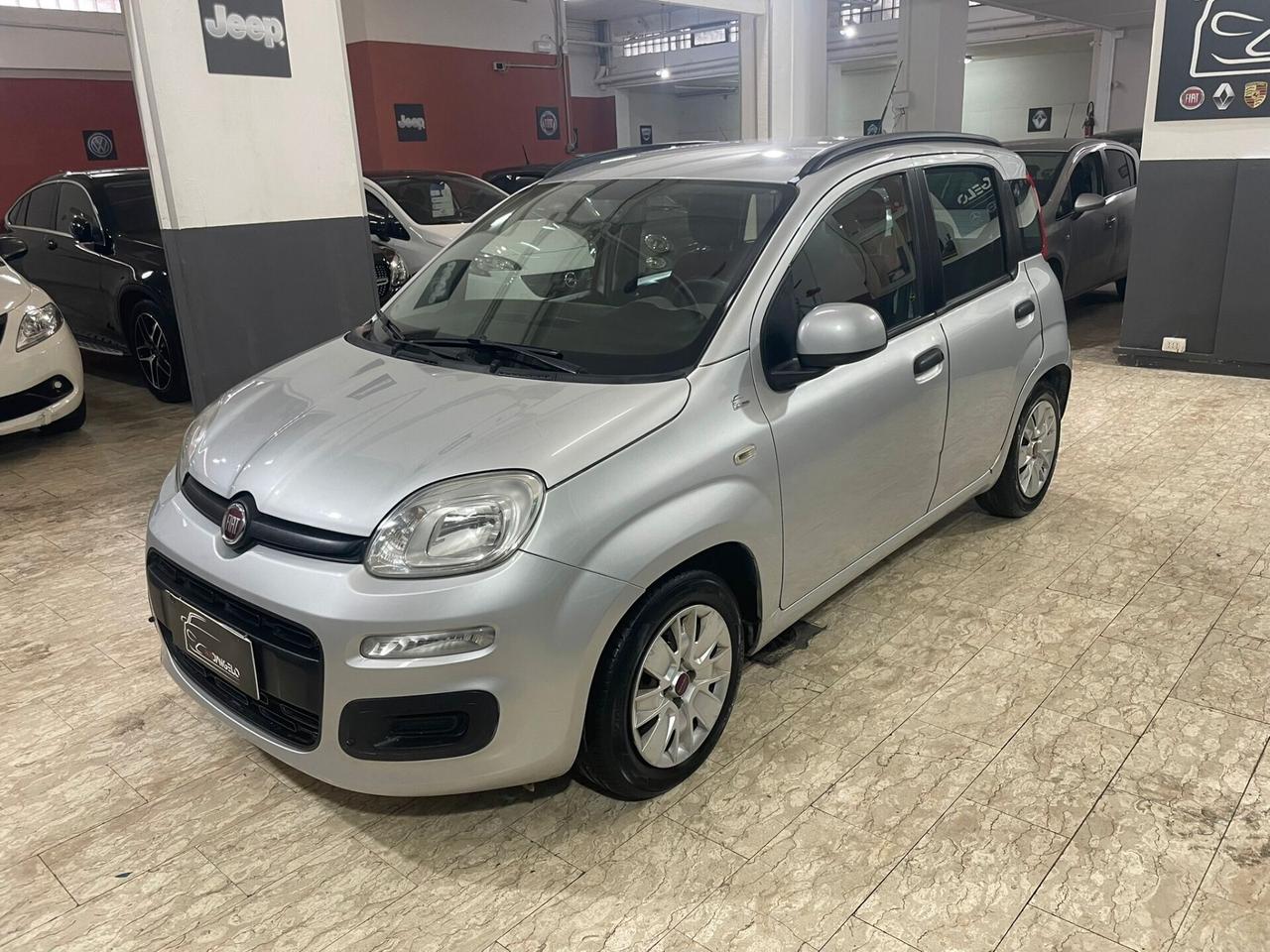 Fiat Panda 1.2 EasyPower Easy