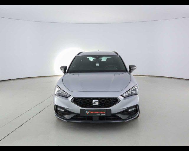 SEAT Leon Sportstourer 2.0 TDI 150 CV DSG FR