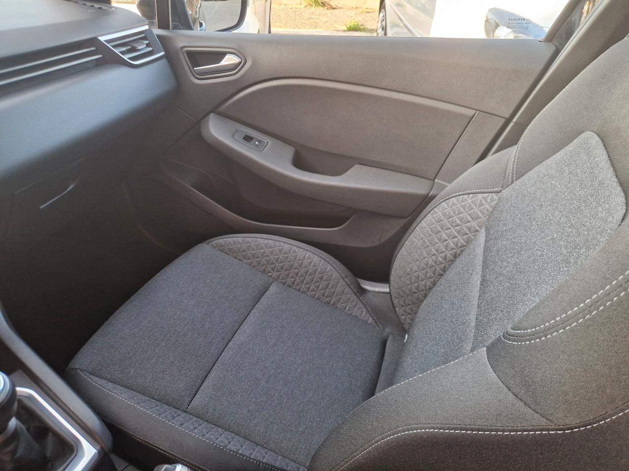 Renault Clio TCe 100cv GPL 28 mila km