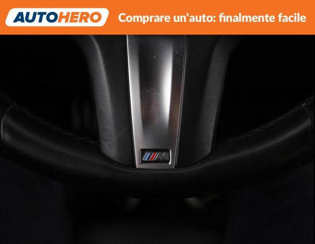 BMW 318 d 48V Msport