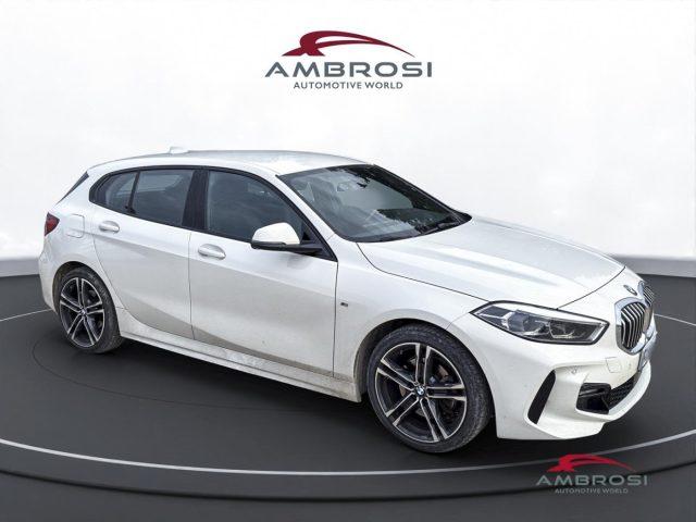 BMW 118 Serie 1 d Msport auto