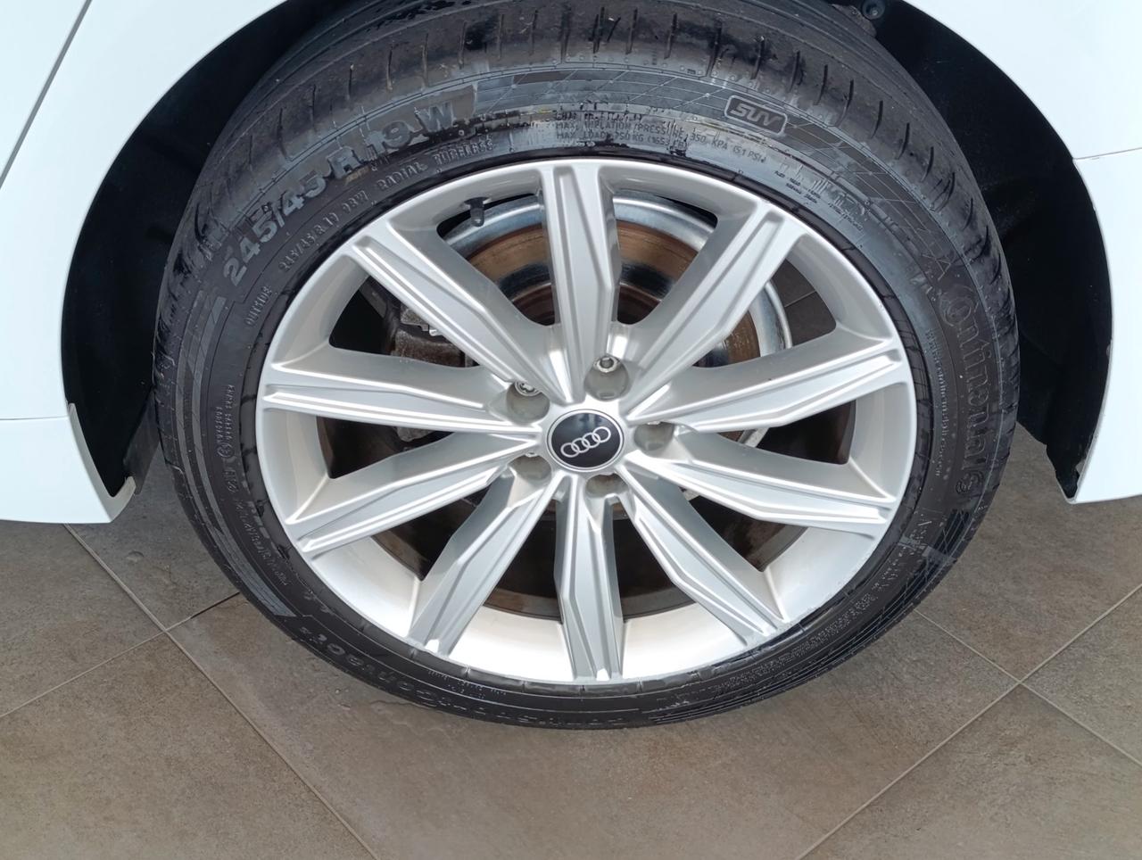 Audi A6 Avant 40 2.0 tdi mhev Business Sport s-tronic