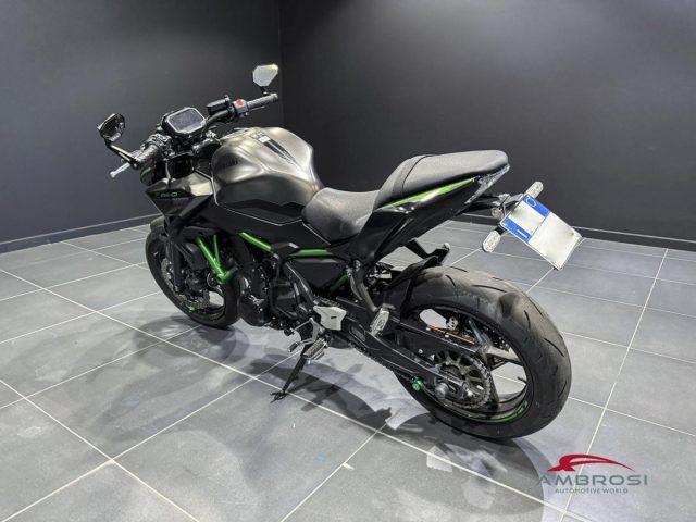 KAWASAKI Other Z900RS 650