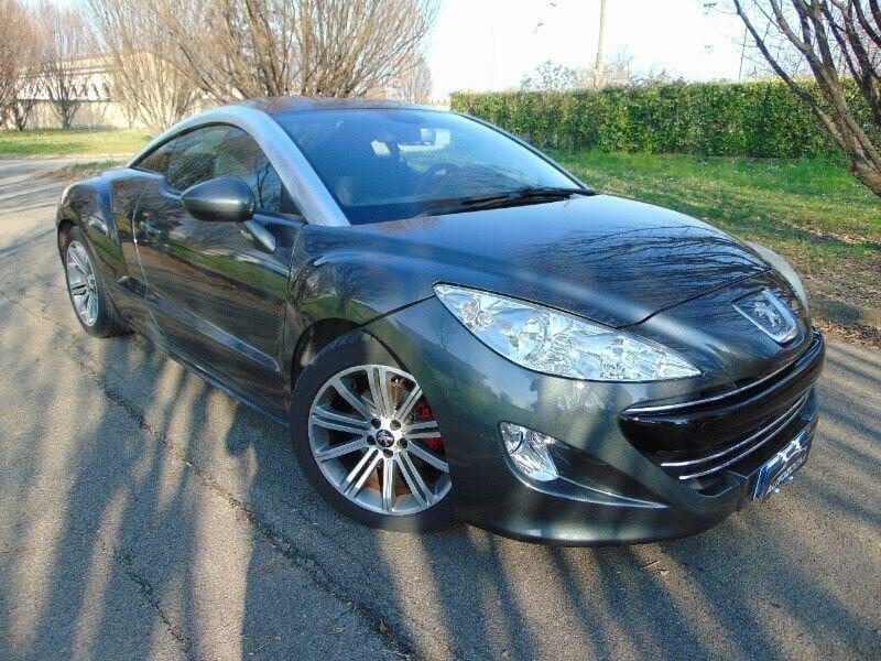 Peugeot RCZ RCZ 1.6 THP 156CV