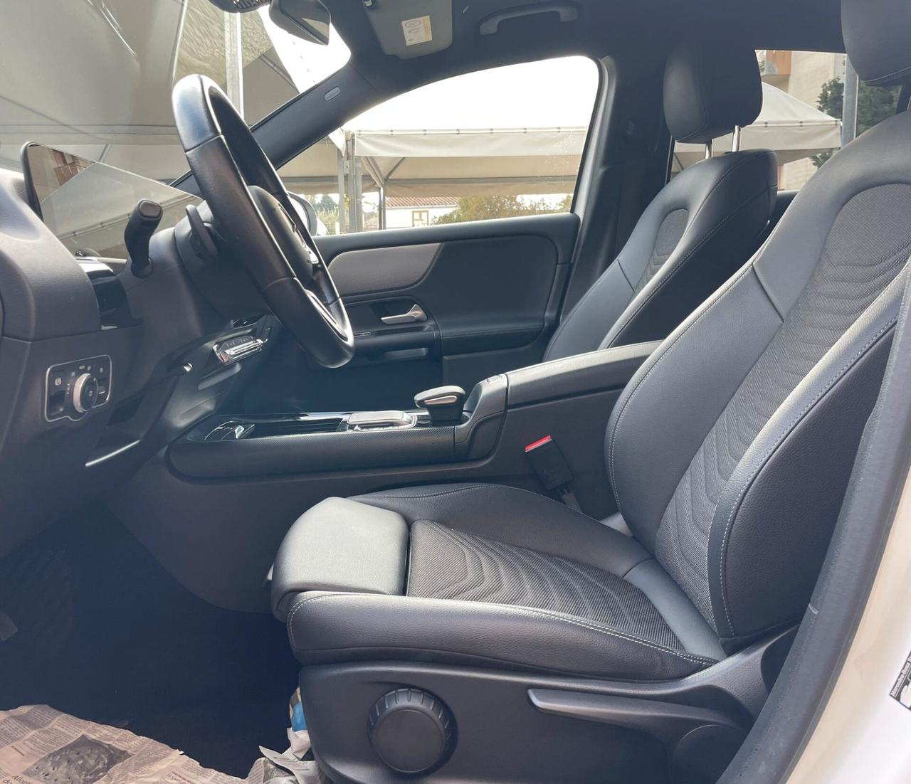 Mercedes-benz GLA 180D SPORT PLUS 2021