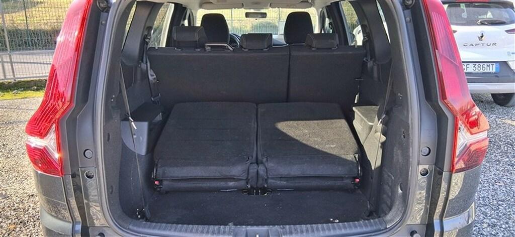 Dacia Jogger 1.0 TCe GPL Comfort