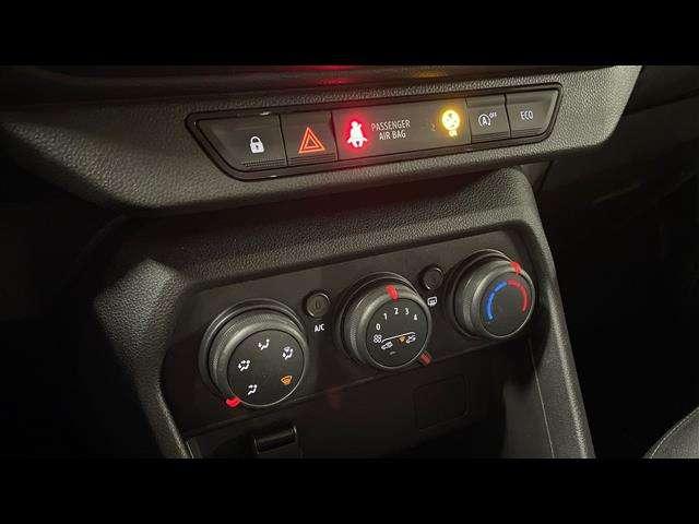 Dacia Sandero Stepway 1.0 TCe Comfort