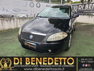 FIAT Croma 1.9 MJT Dynamic