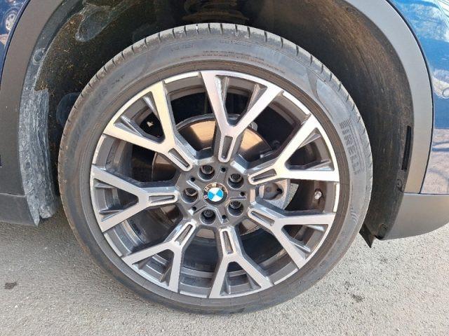 BMW X1 sDrive18d xLine Plus