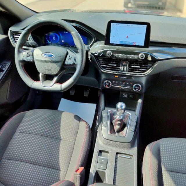 FORD Kuga 1.5 EcoBlue 120 CV 2WD ST-Line