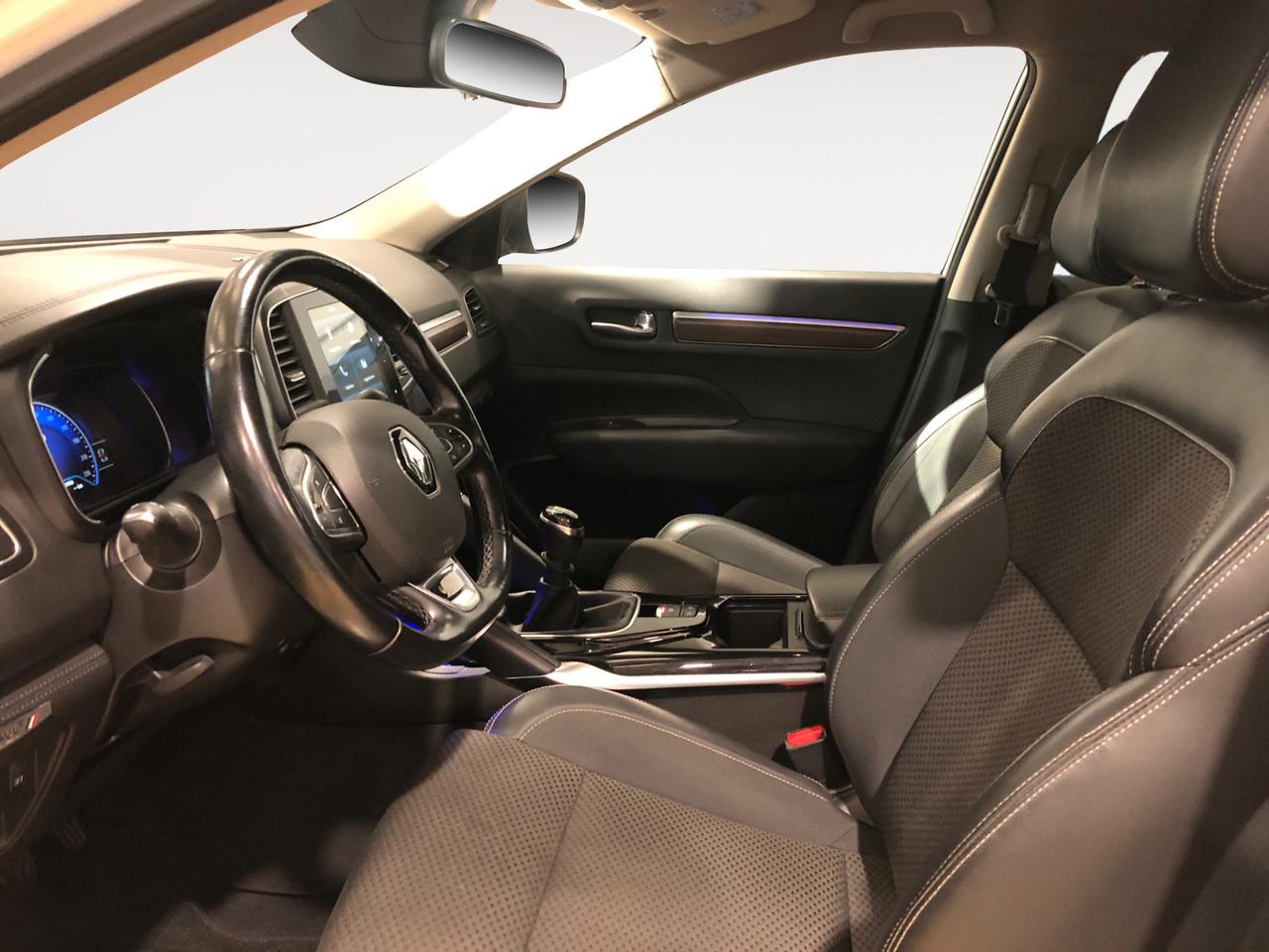 RENAULT Koleos 1.6 dci Intens 130cv