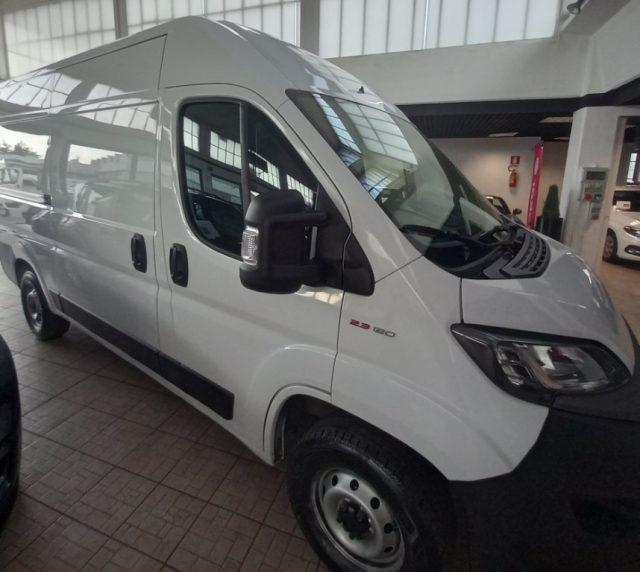 FIAT Ducato 30 2.3 MJT 120CV PASSO MEDIO TETTO ALTO
