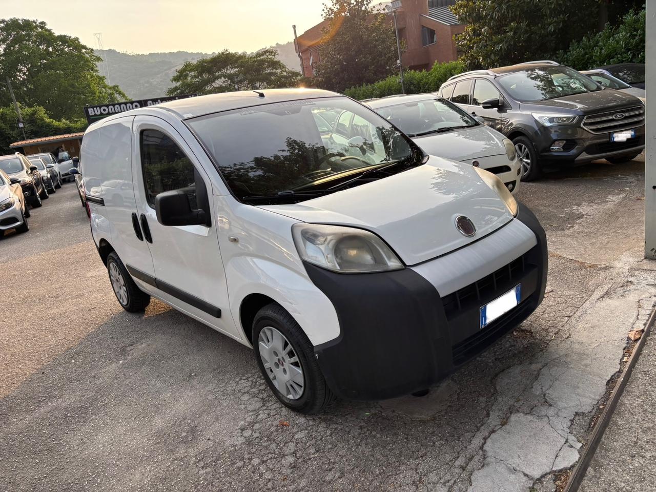 Fiat Fiorino 1.3 MJT 75CV Furgone