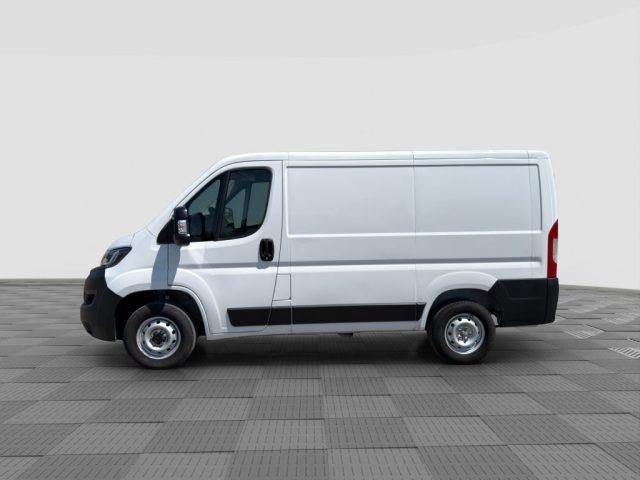 FIAT Ducato Ducato 30 2.2 Mjt 120CV PC-TN Furgone