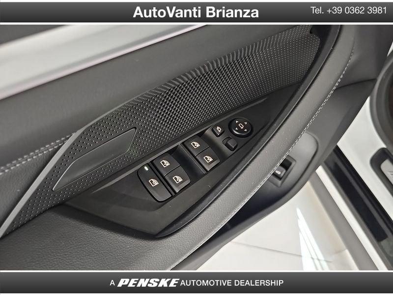 BMW Serie 4 420d Gran Coupe mhev 48V LCI xdrive MSport Pro