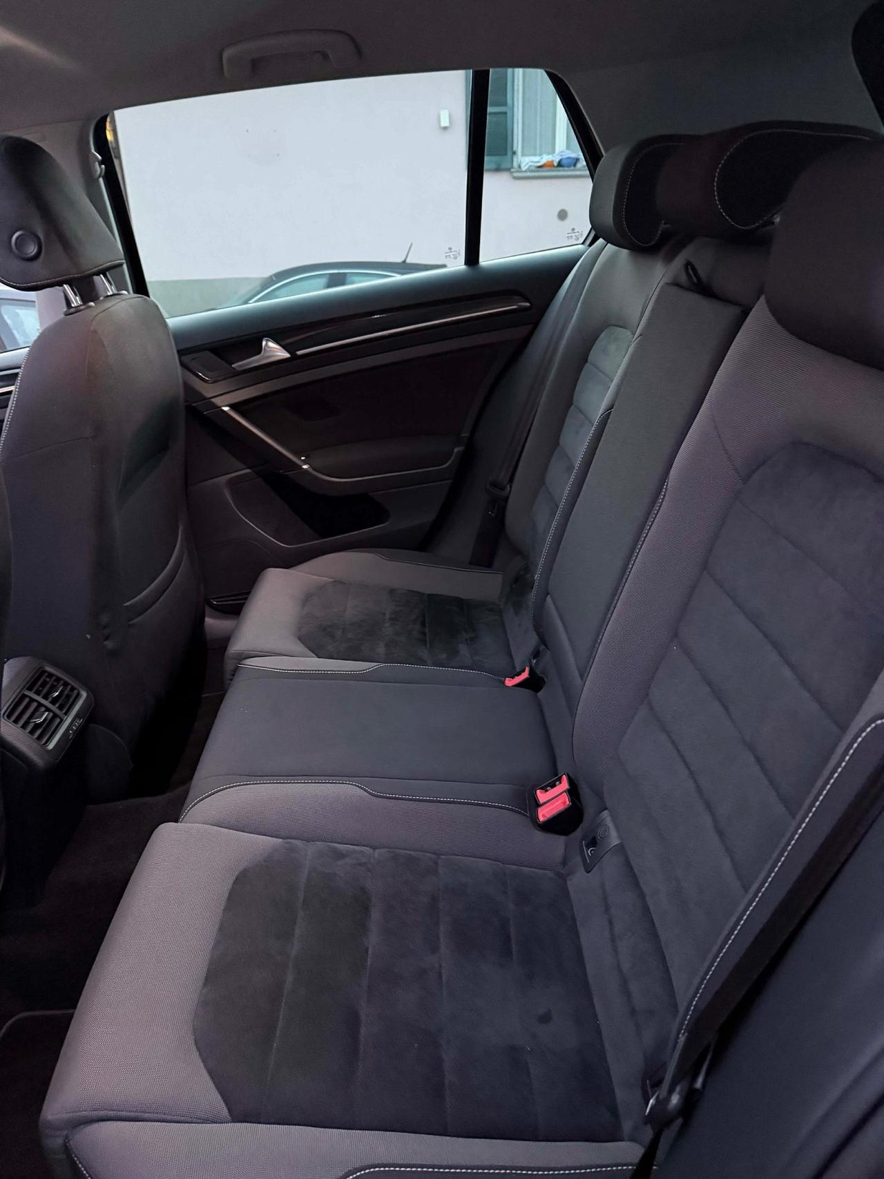 Volkswagen GOLF 1.4 TSI 140 CV DSG 5p HIGHLINE TETTO